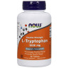 Аминокислота L-Триптофан NOW FOODS L-TRYPTOPHAN 1000 мг 60 таблеток NS29581