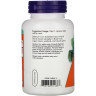 Биодобавка NOW FOODS SELENIUM, 200 мкг - 180 капсул NS1486