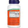 Минеральный комплекс NOW L-OPTIZINC 30mg + COPPER 100 капсул NS31075