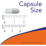 Минеральный комплекс NOW L-OPTIZINC 30mg + COPPER 100 капсул NS31075